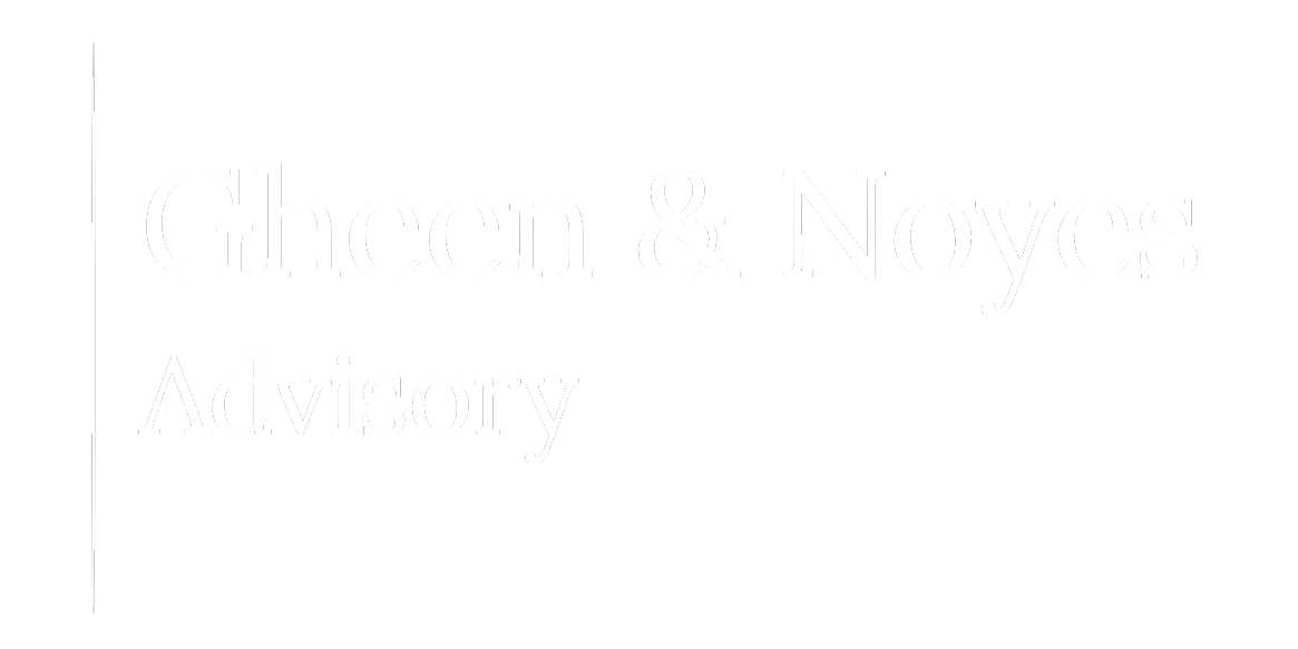 Gheen & Noyes Advisory